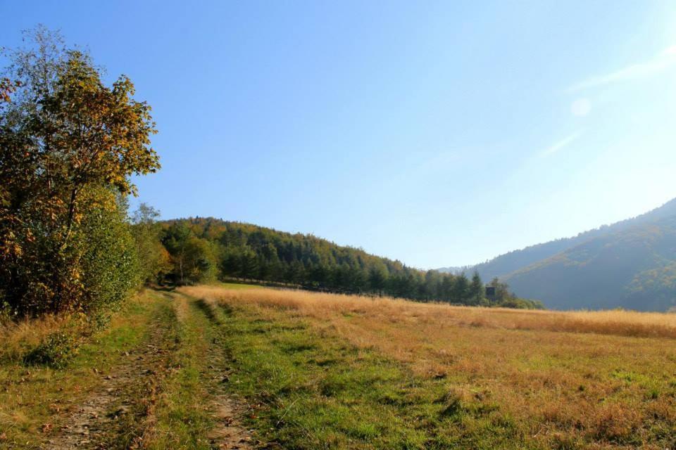 Beskidzki Domek Caloroczny Andrychów Esterno foto