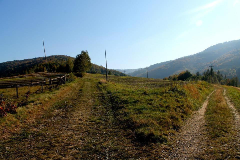 Beskidzki Domek Caloroczny Andrychów Esterno foto